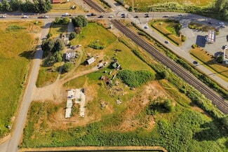 Ferndale, WA Industrial - 2265 Grandview Rd