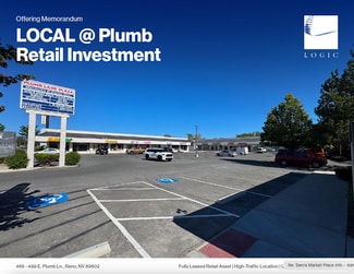 LOCAL @ Plumb