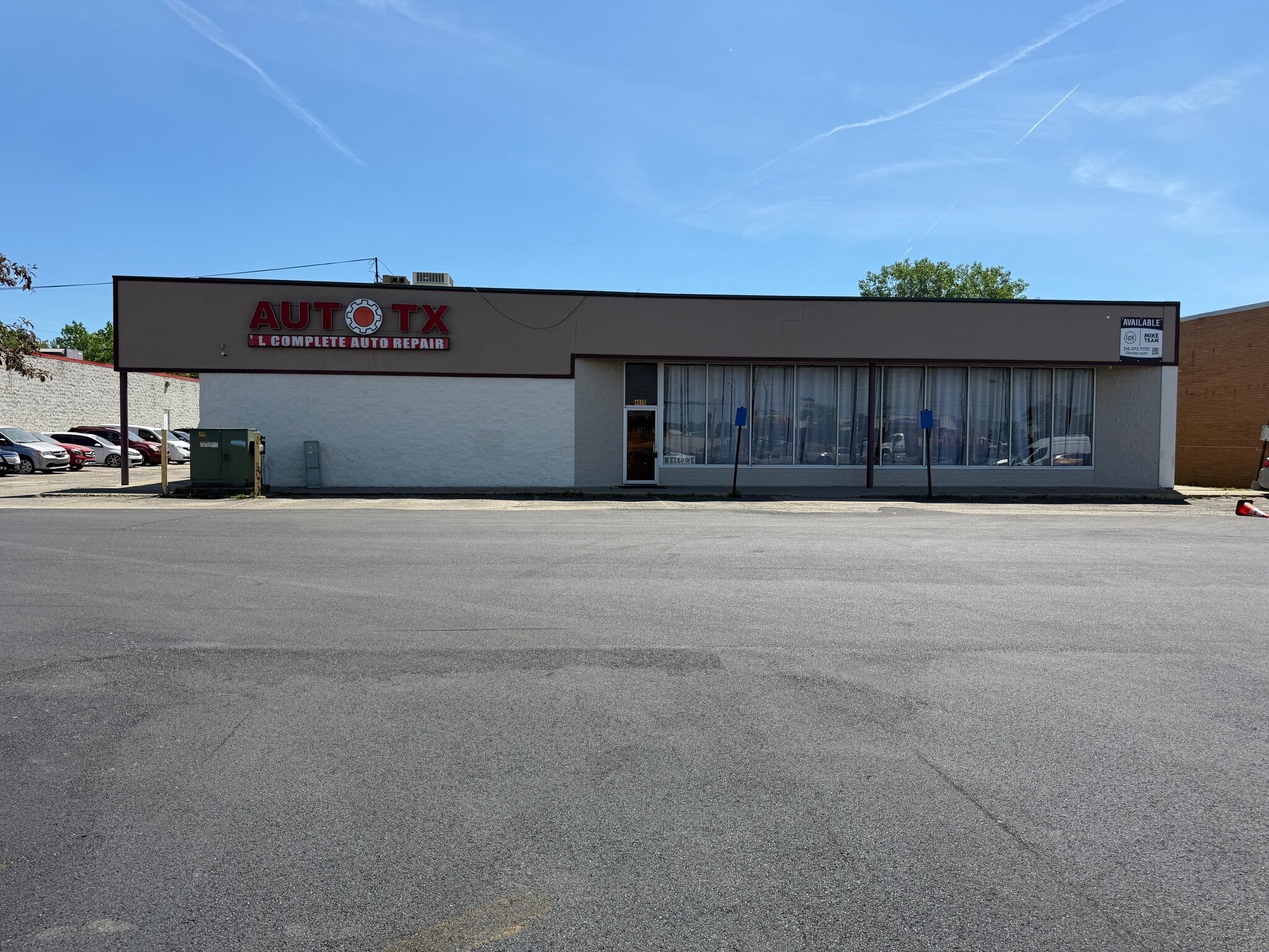 4635 Northfield Rd, Cleveland, OH for Rent