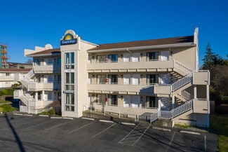 Seattle, WA Hospitality - 9100 Aurora Ave N