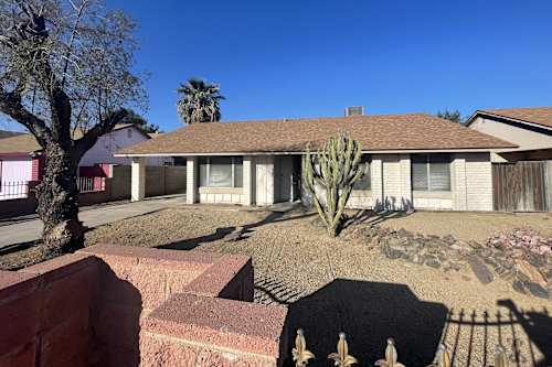 4208 E Darrel Rd, Phoenix, AZ for Rent