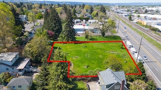 NE Lombard Development Opportunity