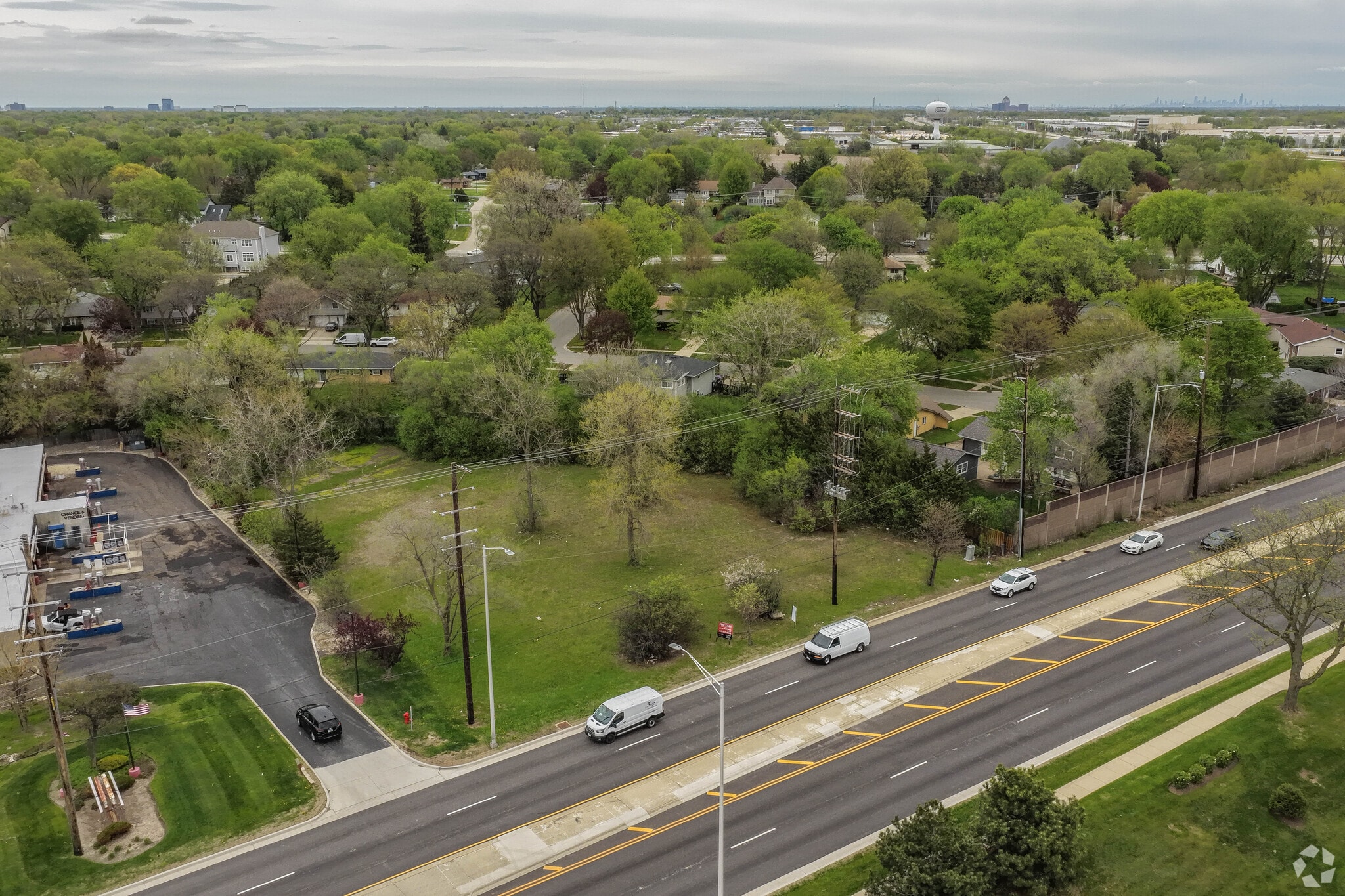 1 E Irving Park Rd, Roselle, IL for Sale