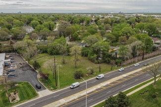 Roselle, IL Commercial - 1 E Irving Park Rd Roselle, IL Commercial - 1 E Irving Park Rd