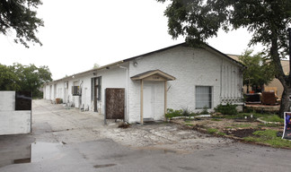 Austin, TX Industrial - 13290 Pond Springs Rd