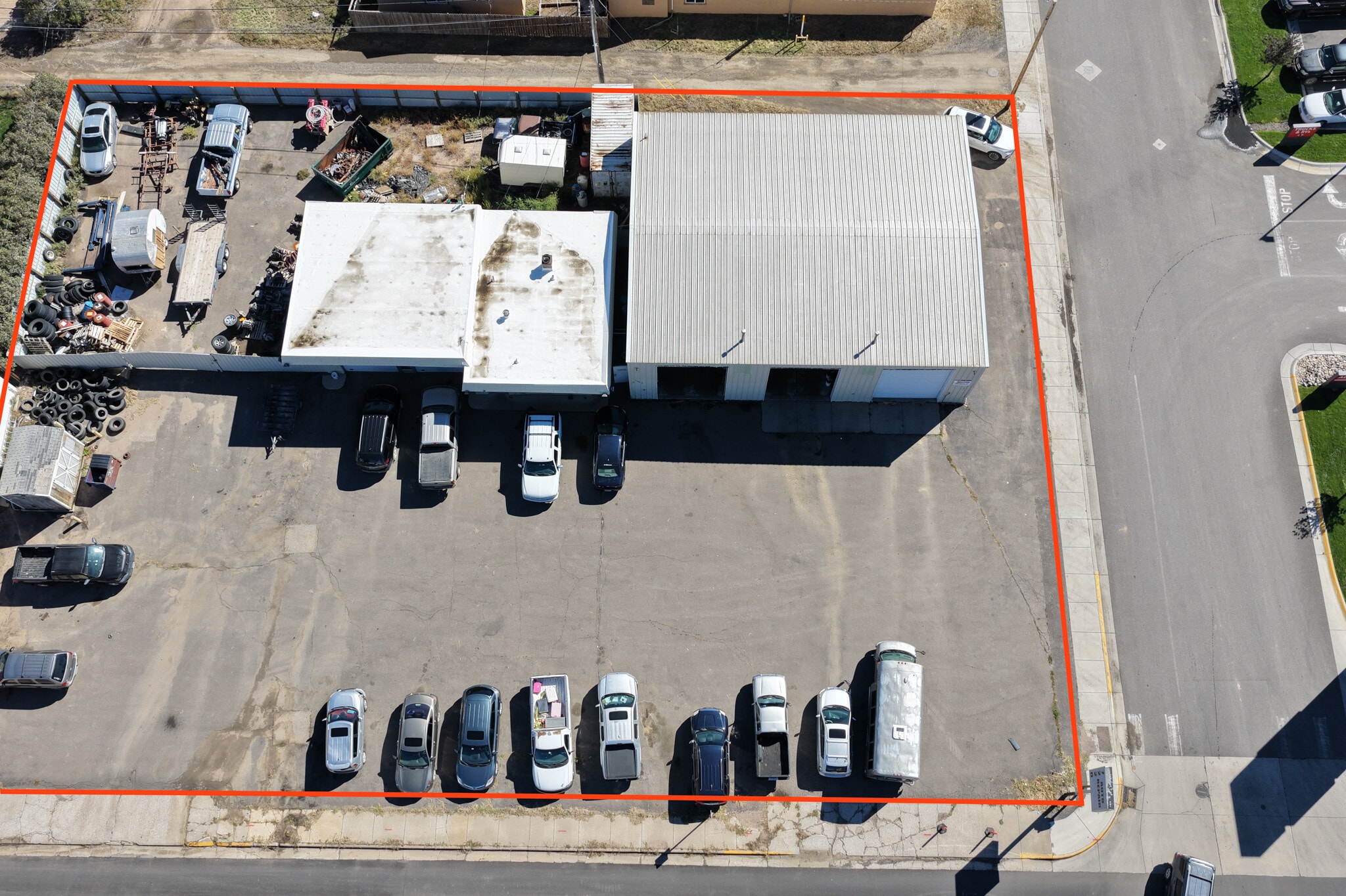1209 S 3rd St, Laramie, WY for Sale
