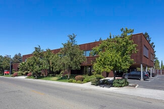 Stockton, CA Office - 2453 Grand Canal Blvd