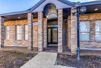 San Antonio, TX Office - 8627 Cinnamon Creek Dr San Antonio, TX Office - 8627 Cinnamon Creek Dr