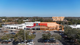 Wesley Chapel, FL Retail - 27327-27424 Wesley Chapel Blvd