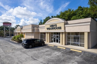 Jacksonville, FL Freestanding - 10140 Philips Hwy