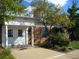 Warrensville Heights, OH Office - 4635 Richmond Rd Warrensville Heights, OH Office - 4635 Richmond Rd