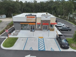 Crawfordville, FL Retail - 2165 Crawfordville Hwy Hwy
