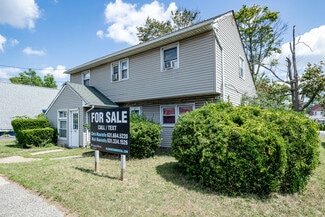 Amityville, NY Office - 523 Broadway