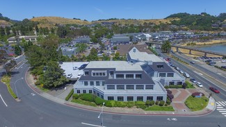 Larkspur, CA Office - 101 Larkspur Landing Cir