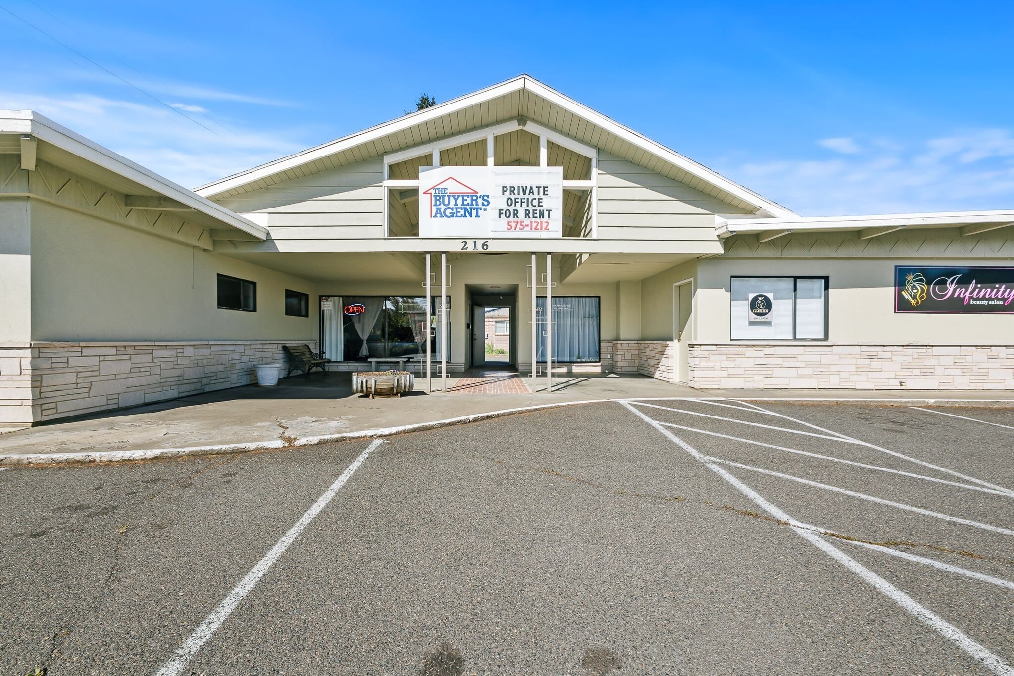 216 N 40th Ave, Yakima, WA for Rent