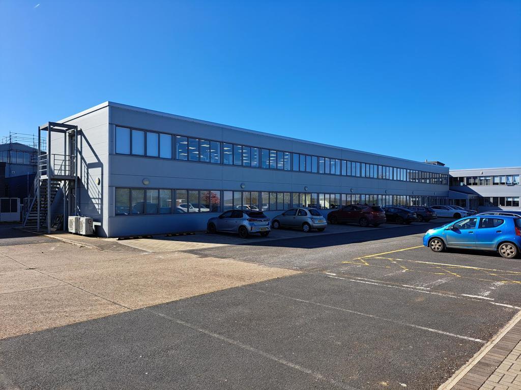 Thurleigh Rd, Thurleigh, BDF for Rent