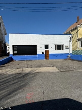 Clifton, NJ Industrial - 22 Franklin Ave
