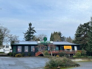 Salem, OR Retail - 3753-3755 Commercial St SE Salem, OR Retail - 3753-3755 Commercial St SE
