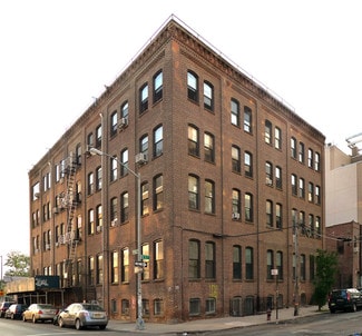 Brooklyn, NY Office - 119 N 11th St