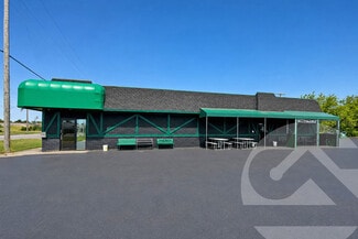 Clinton Township, MI Bar - 34540 Harper Ave