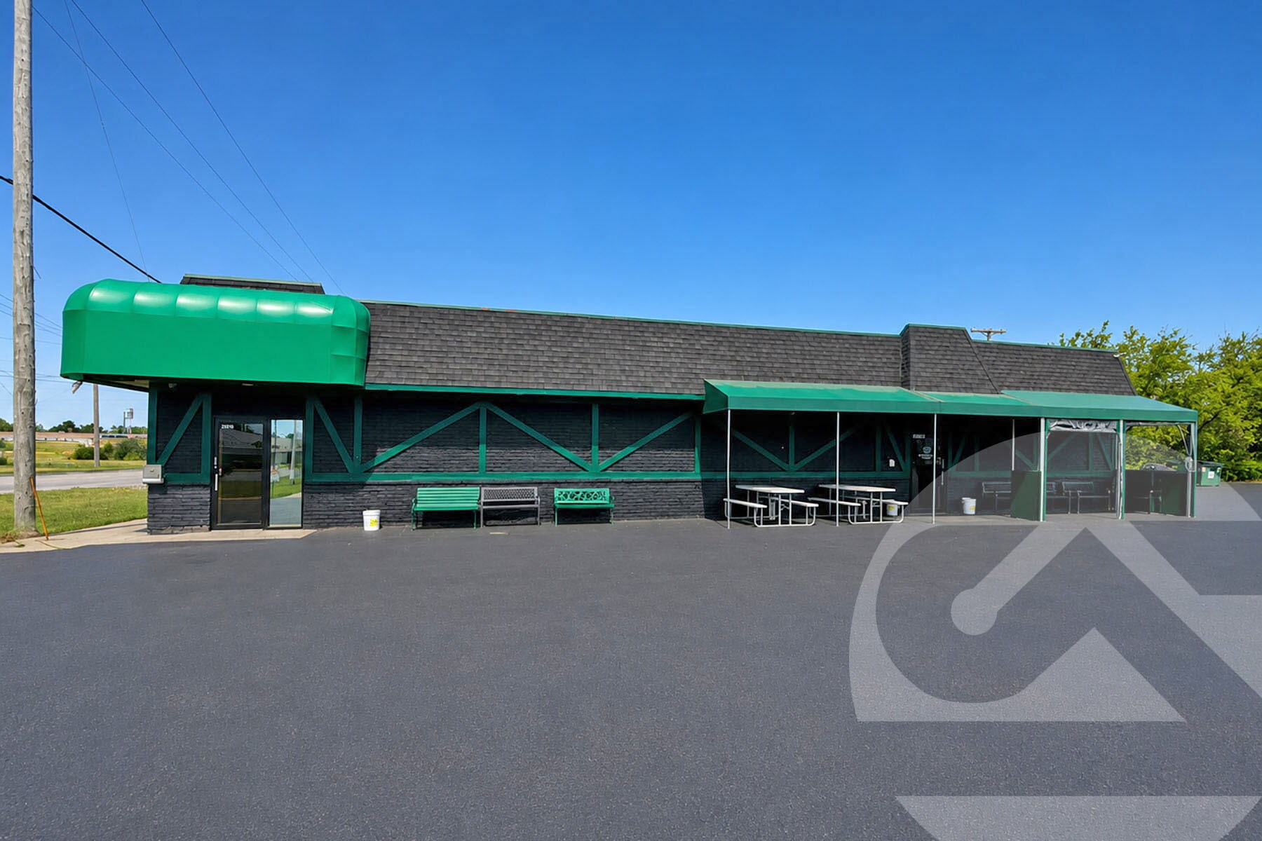 34540 Harper Ave, Clinton Township, MI for Sale