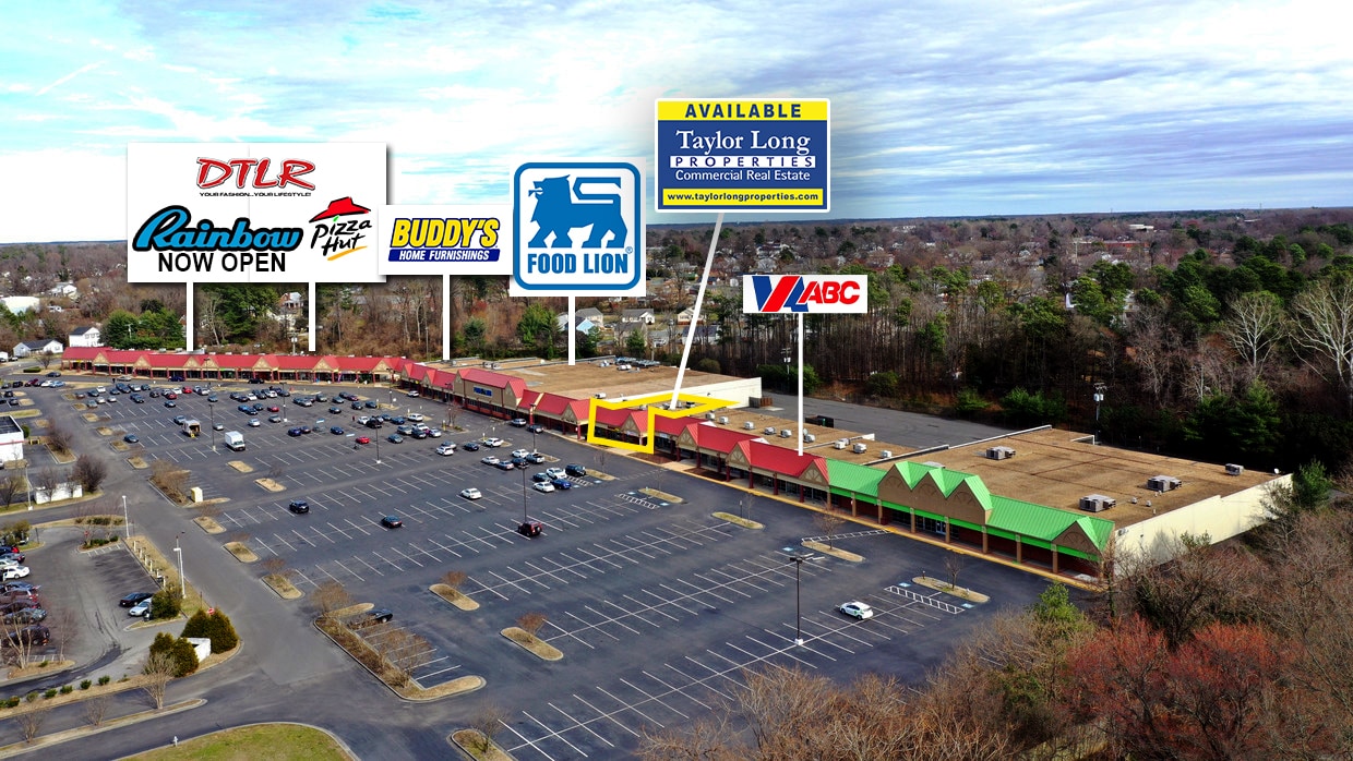 3025-3135 Mechanicsville Pike, Richmond, VA for Rent