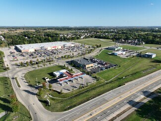 Rockford, IL Commercial Land - 1972 McFarland Rd