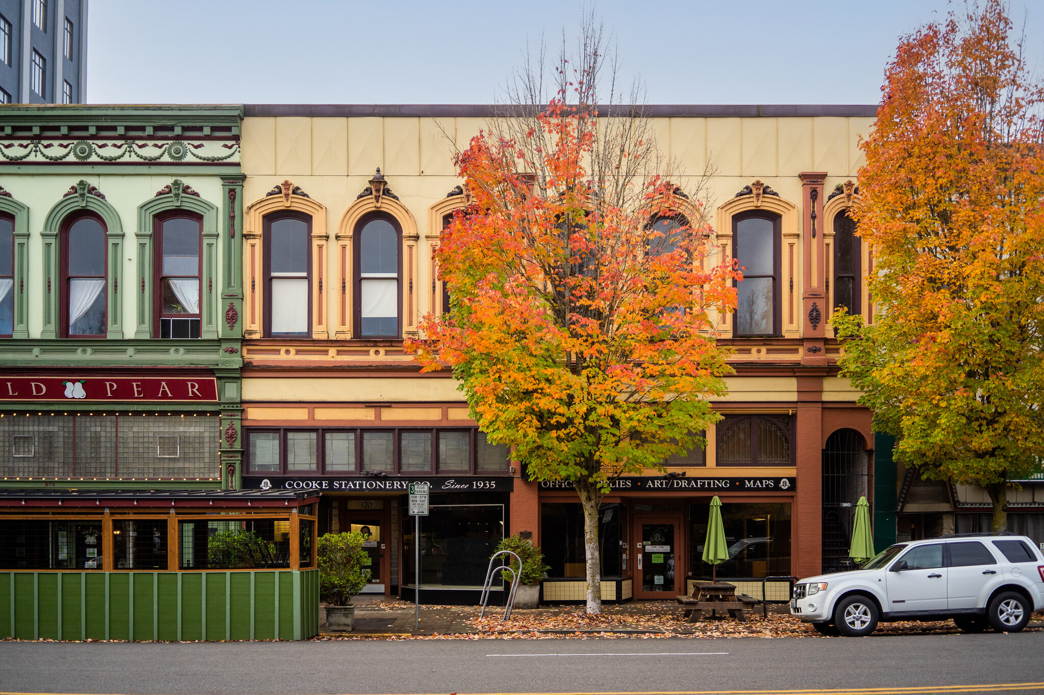 360 & 370 State Street, Salem, OR for Rent