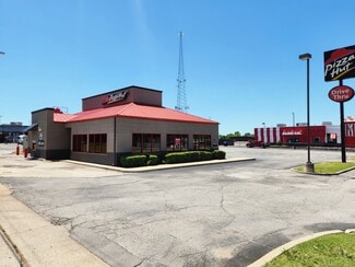 Tulsa, OK Restaurant - 11122 E 21st St