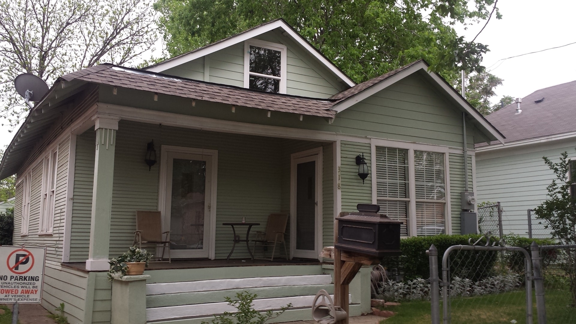 318 W 8th St, Dallas, TX for Rent