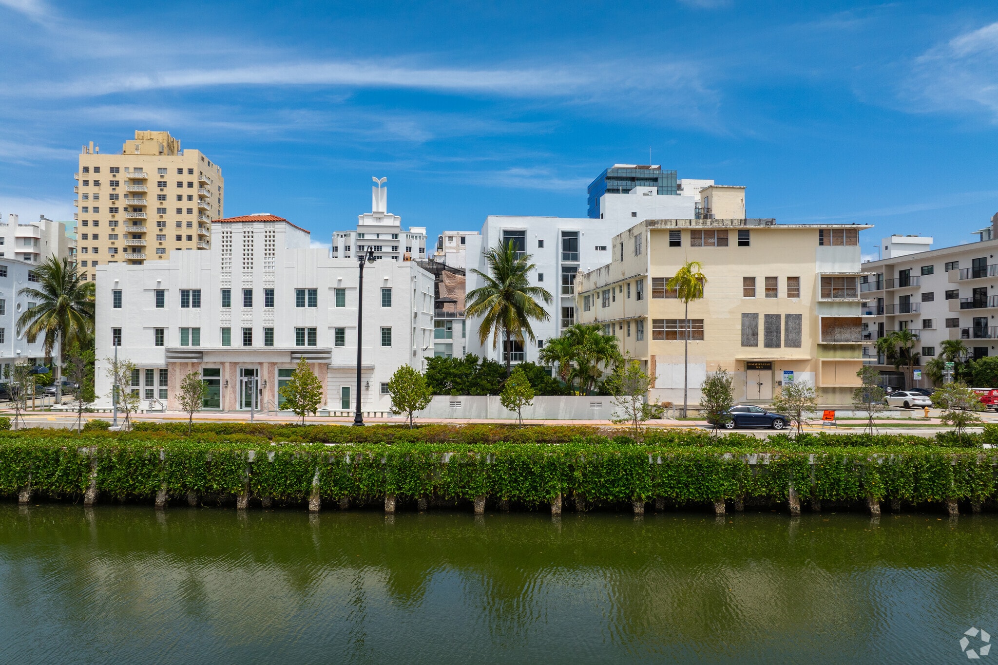 3025 Indian Creek Dr, Miami Beach, FL for Sale