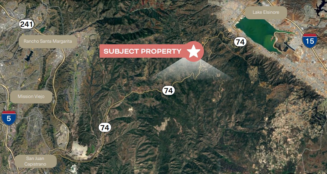 40051 Long Canyon Rd, San Juan Capistrano, CA for Sale