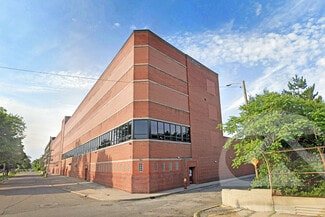Detroit, MI Industrial - 6235-6299 Concord St