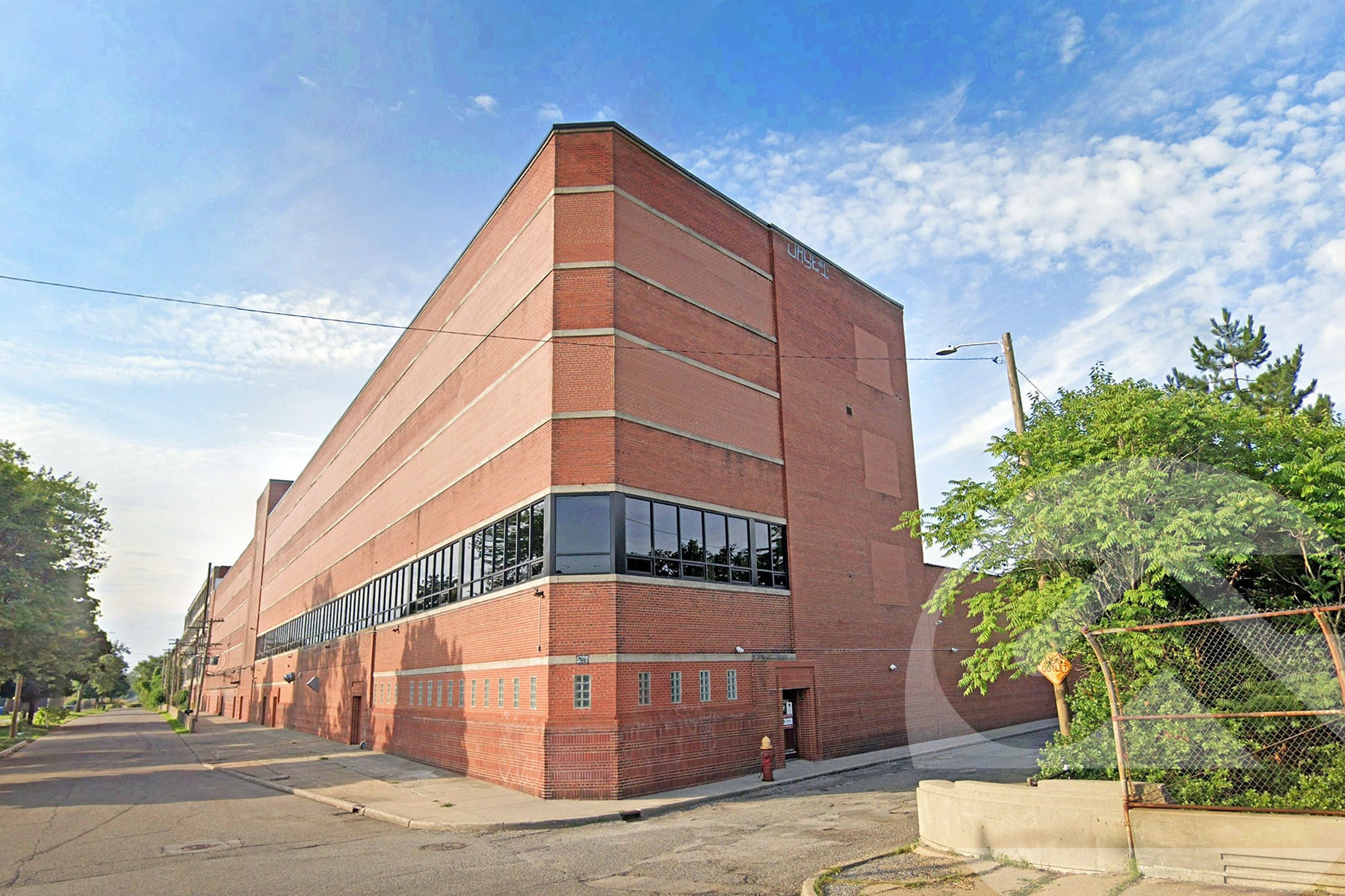 6235-6299 Concord St, Detroit, MI for Rent