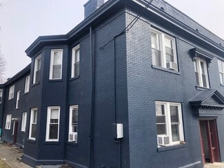 Norwood, OH Apartments - 2326 Norwood Ave