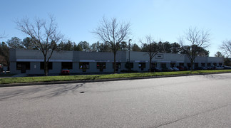 Raleigh, NC Office/Retail - 5440 Atlantic Springs Rd