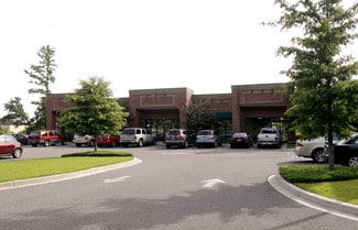 Moncks Corner, SC Retail - 412 Drive In Ln