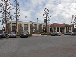 Anaheim, CA Office/Medical - 2035 E Ball Rd