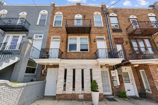 Washington, DC undefined - 2707 12th St NE