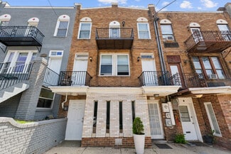 Washington, DC Storefront Retail/Residential - 2707 12th St NE