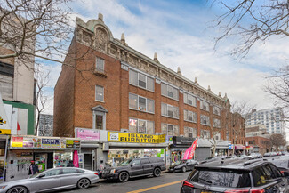 Jamaica, NY Retail - 9217 165th St