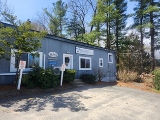 Harvard, MA Office - 5 Pond Rd