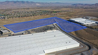 Dayton, NV Industrial - 160 Lakes Blvd Dayton, NV Industrial - 160 Lakes Blvd