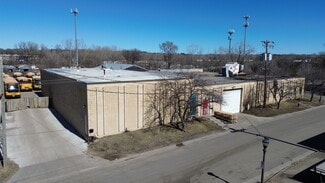 Saint Paul, MN Industrial - 45 Ivy Ave W Saint Paul, MN Industrial - 45 Ivy Ave W