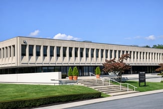 Lake Success, NY Office/Medical - 2500 Marcus Ave