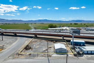 Lovelock, NV undefined - 600 Industrial Way