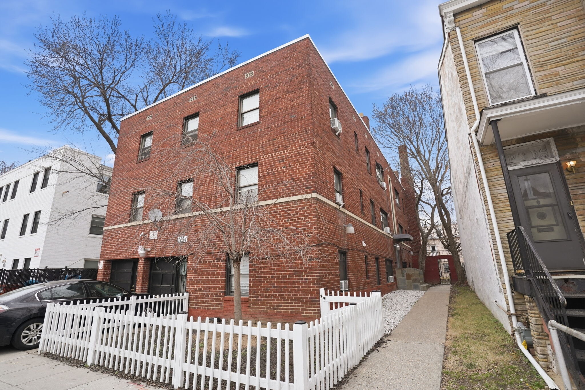 1631 6th St NW, Washington, DC for Sale