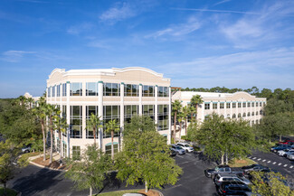 Jacksonville, FL Office - 13901 S Sutton Park Dr