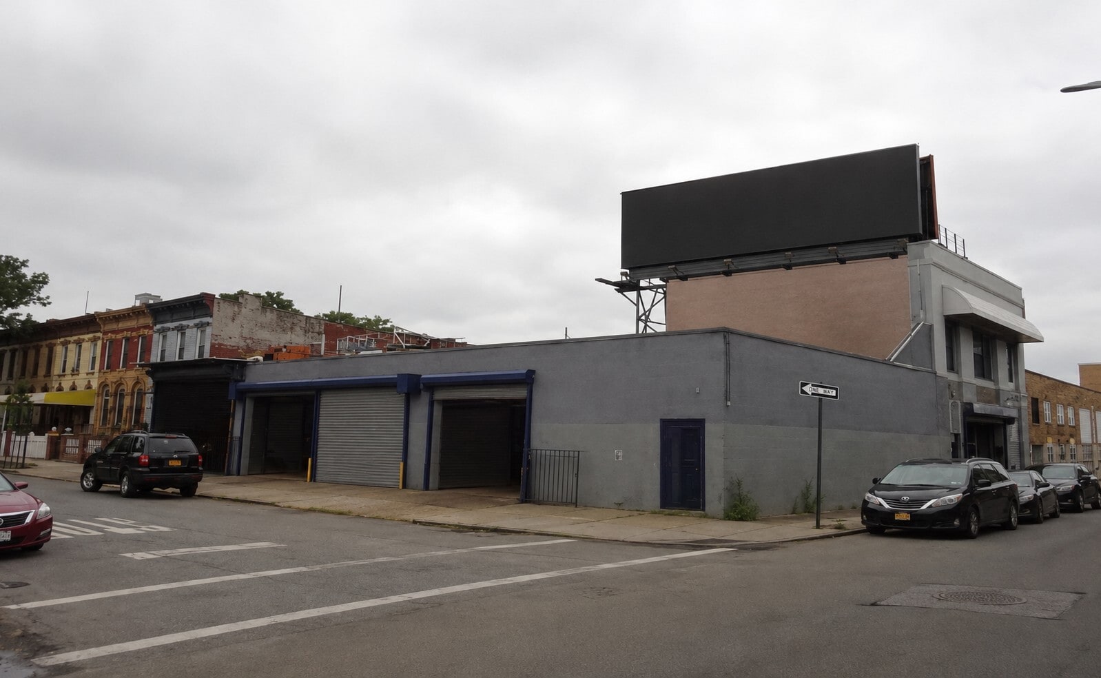 2413 Atlantic Ave, Brooklyn, NY for Rent