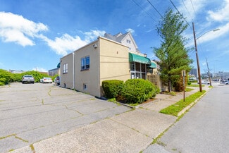 Hackensack, NJ Office, Office/Retail - 87 Old River St Hackensack, NJ Office, Office/Retail - 87 Old River St